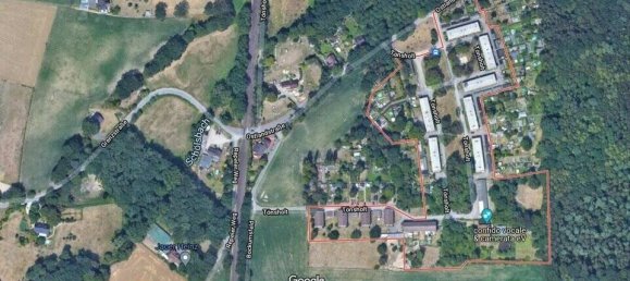  قطعة أرض في Recklinghausen, Germany رقم 186696 2