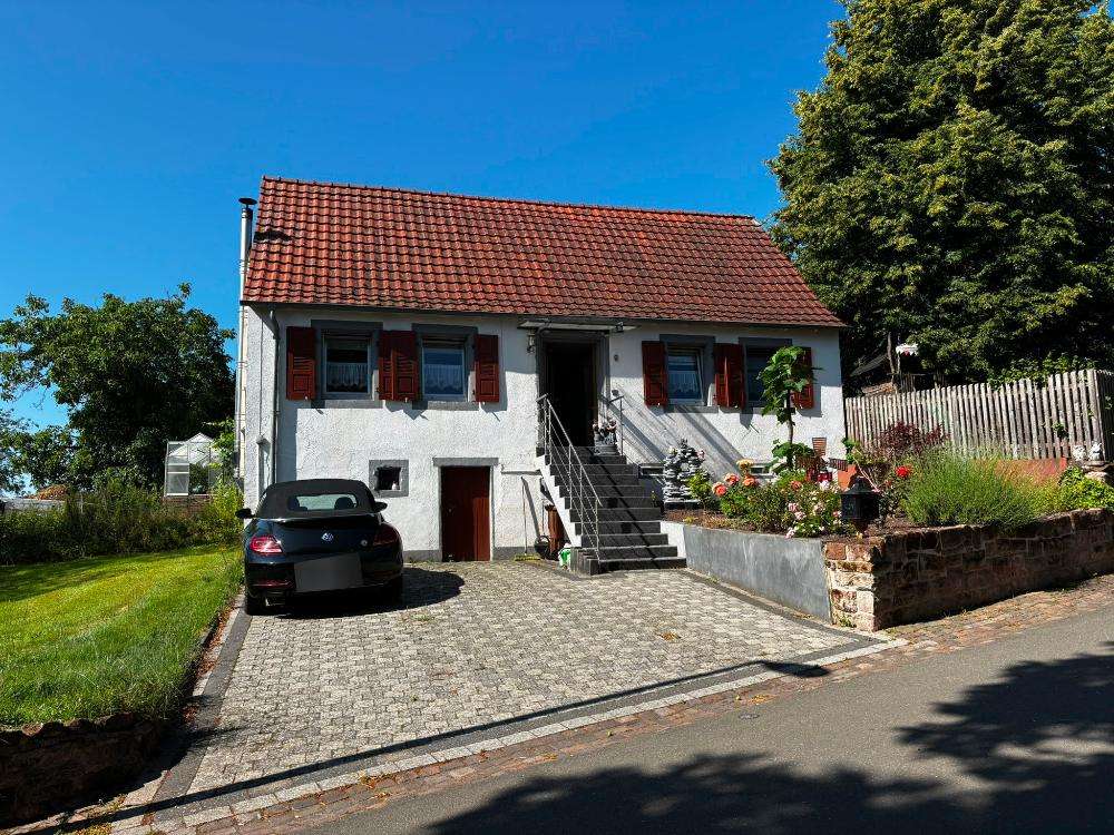 3-salle Maison à Sudwestpfalz, Germany No. 231705