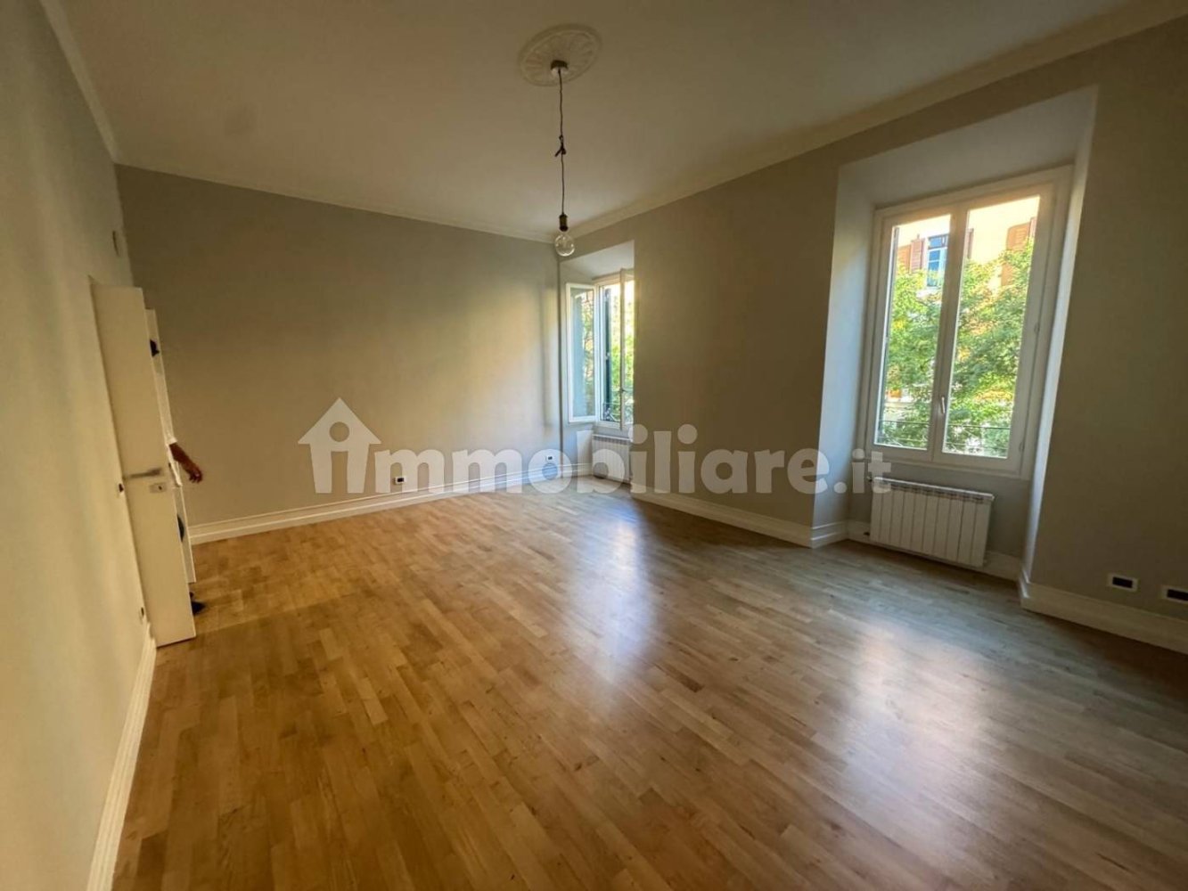 2 bedrooms Apartment in Rome, Italy No. 349941