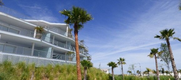 2 bedrooms Penthouse in Benalmadena, Spain No. 23856 7