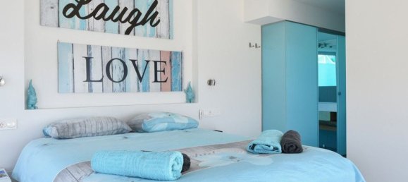 2 bedrooms Penthouse in Benalmadena, Spain No. 23856 2