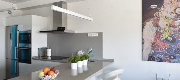 2 bedrooms Penthouse in Benalmadena, Spain No. 23856 27