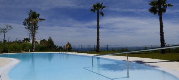 2 bedrooms Penthouse in Benalmadena, Spain No. 23856 14