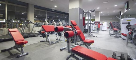 2 bedrooms Penthouse in Benalmadena, Spain No. 23856 6