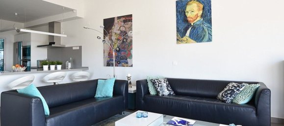 2 bedrooms Penthouse in Benalmadena, Spain No. 23856 17