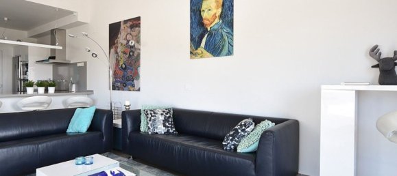 2 bedrooms Penthouse in Benalmadena, Spain No. 23856 21