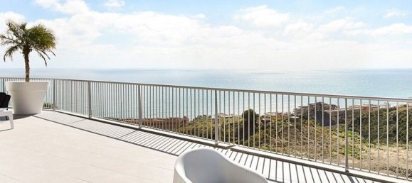 2 bedrooms Penthouse in Benalmadena, Spain No. 23856 25