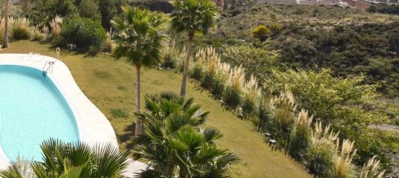 2 bedrooms Penthouse in Benalmadena, Spain No. 23856 12