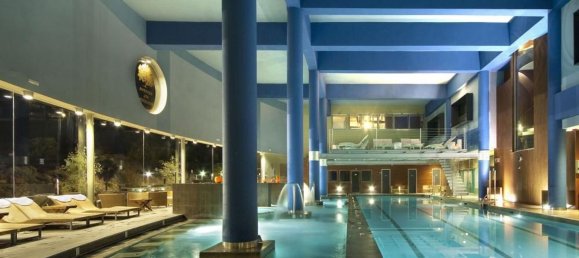 2 bedrooms Penthouse in Benalmadena, Spain No. 23856 4