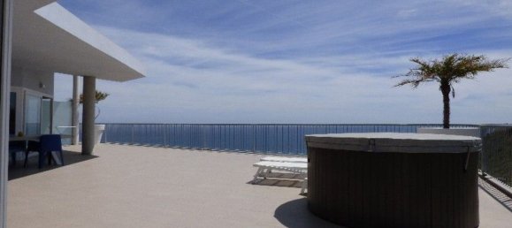 2 bedrooms Penthouse in Benalmadena, Spain No. 23856 10