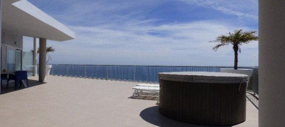 2 bedrooms Penthouse in Benalmadena, Spain No. 23856 18