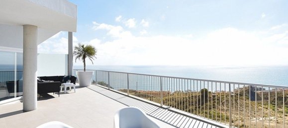 2 bedrooms Penthouse in Benalmadena, Spain No. 23856 23