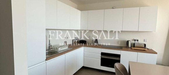 Apartamento de 1 dormitorio en Saint Julian's, Malta No. 5059 4