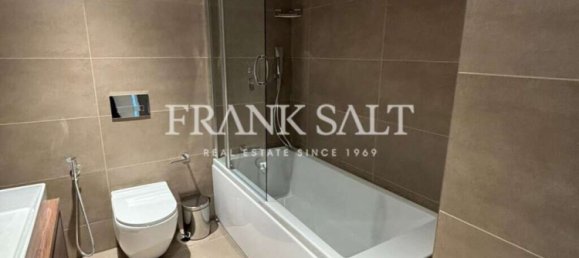 Apartamento de 1 dormitorio en Saint Julian's, Malta No. 5059 8