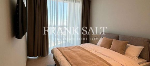 Apartamento de 1 dormitorio en Saint Julian's, Malta No. 5059 7