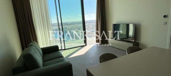 Apartamento de 1 dormitorio en Saint Julian's, Malta No. 5059 2