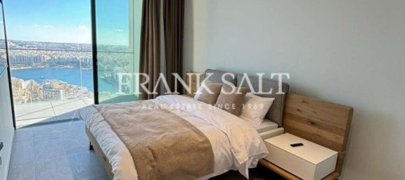 Apartamento de 1 dormitorio en Saint Julian's, Malta No. 5059 5