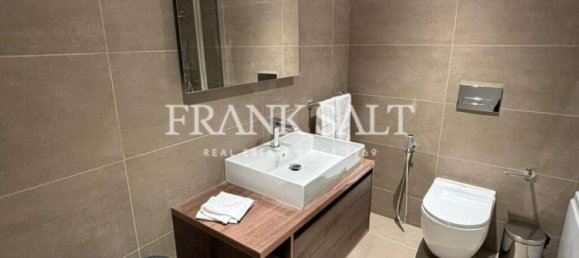 Apartamento de 1 dormitorio en Saint Julian's, Malta No. 5059 9