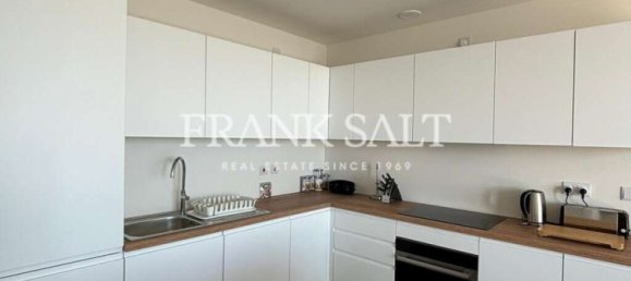 Apartamento de 1 dormitorio en Saint Julian's, Malta No. 5059 3