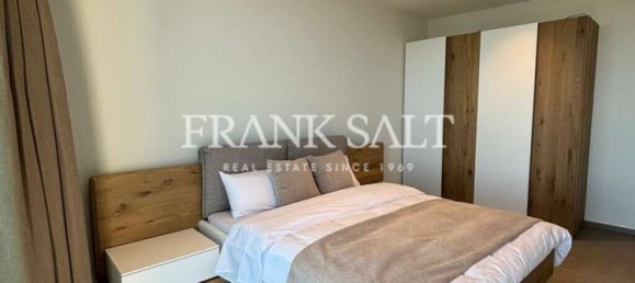 Apartamento de 1 dormitorio en Saint Julian's, Malta No. 5059 6