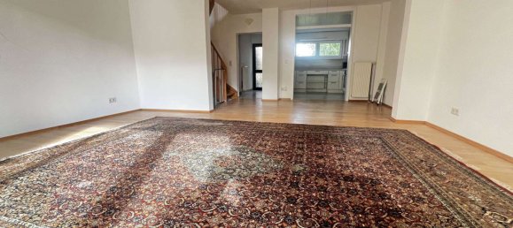 4-Zimmer Stadthaus in Mannheim, Germany, Nr. 276516 3