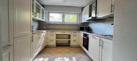 4-Zimmer Stadthaus in Mannheim, Germany, Nr. 276516 4