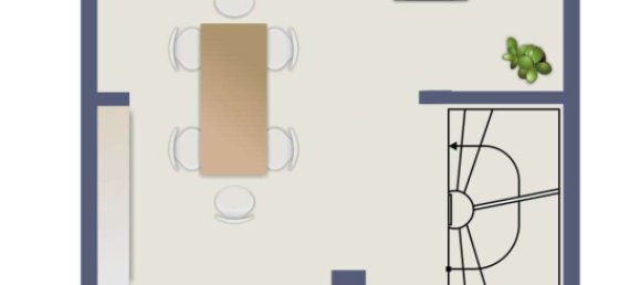 4-Zimmer Stadthaus in Mannheim, Germany, Nr. 276516 19