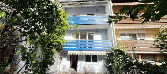 4-Zimmer Stadthaus in Mannheim, Germany, Nr. 276516 17