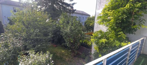 4-Zimmer Stadthaus in Mannheim, Germany, Nr. 276516 16