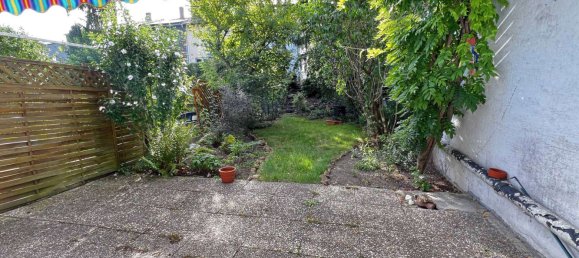 4-Zimmer Stadthaus in Mannheim, Germany, Nr. 276516 15