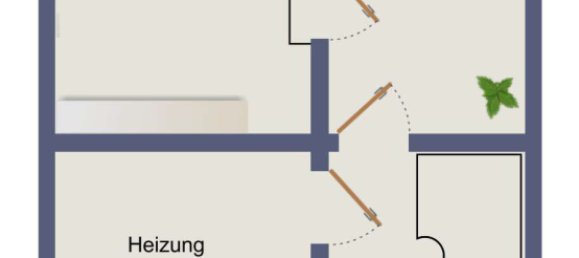 4-Zimmer Stadthaus in Mannheim, Germany, Nr. 276516 18