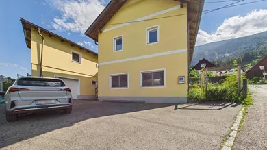 2غرفة منزل في Baldramsdorf, Austria رقم 255370