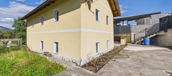 2 rooms House in Baldramsdorf, Austria No. 255370 25
