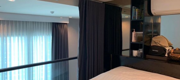 1 chambre Duplex à The Reserve Phahol - Pradipat, Bangkok, Thailand No. 30138 4