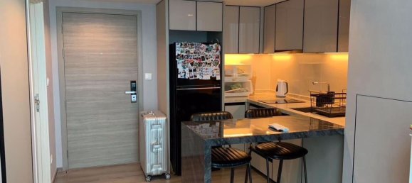 1 chambre Duplex à The Reserve Phahol - Pradipat, Bangkok, Thailand No. 30138 2