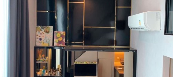 1 chambre Duplex à The Reserve Phahol - Pradipat, Bangkok, Thailand No. 30138 7