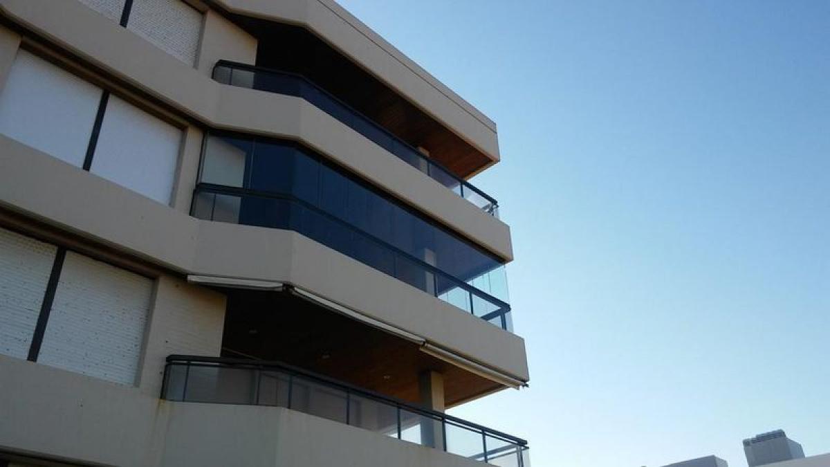 4 chambres Appartement à Mar del Plata, Argentina No. 83580