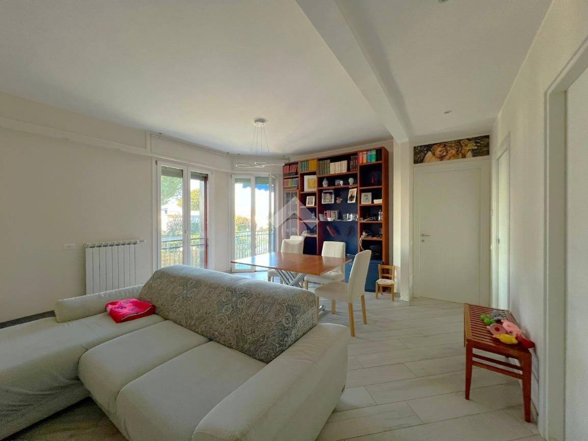 3 chambres Appartement à Lavagna, Italy No. 89718