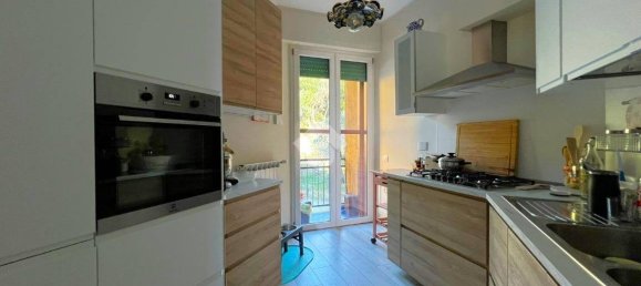 3 chambres Appartement à Lavagna, Italy No. 89718 22