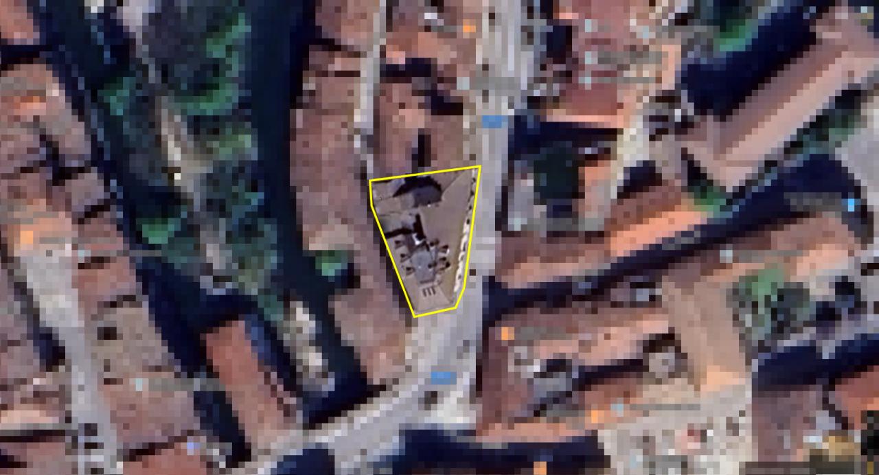 Edificio de 15 habitaciónes en Gavardo, Italy No. 236685