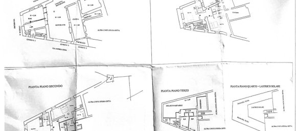 Edificio de 15 habitaciónes en Gavardo, Italy No. 236685 11