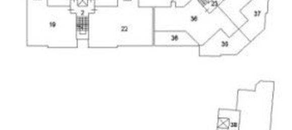 546m² Commercial property in Velletri, Italy No. 313570 12
