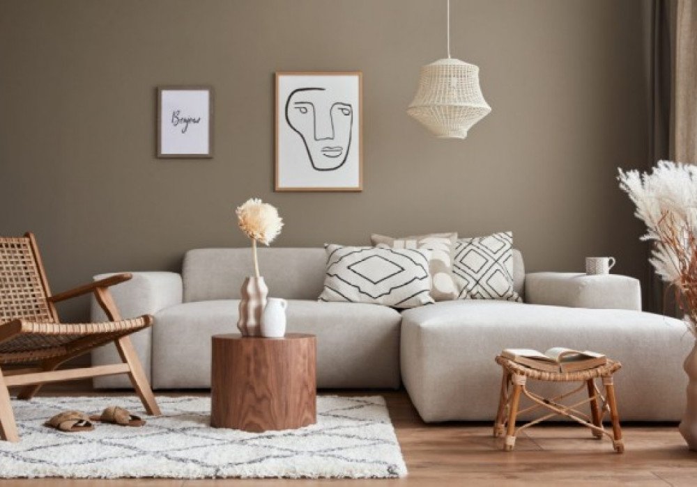 28m² Apartment in Budva, Montenegro No. 1748