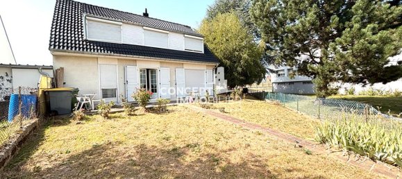 4 غرف نوم منزل في Florange, France رقم 336792 3