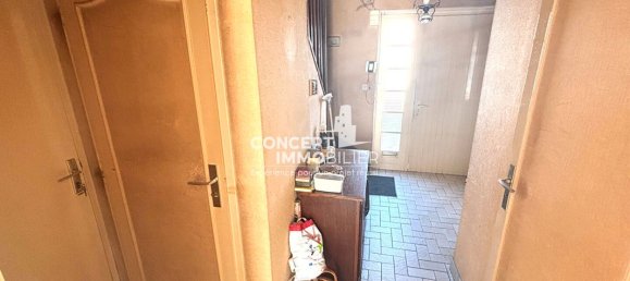 4 غرف نوم منزل في Florange, France رقم 336792 6