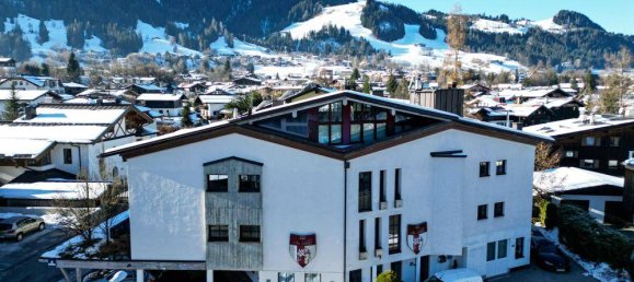 2 غرف نوم شقة في Kitzbuhel, Austria رقم 92000 3