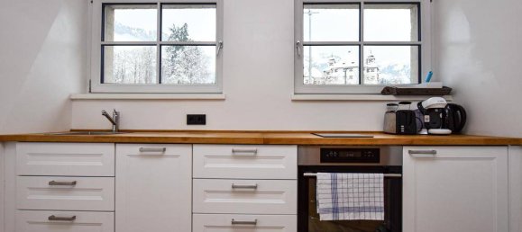 2 غرف نوم شقة في Kitzbuhel, Austria رقم 92000 8