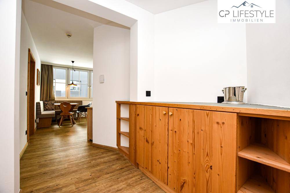 2 غرف نوم شقة في Kitzbuhel, Austria رقم 92000