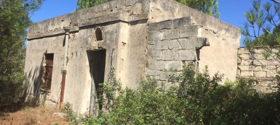 قطعة أرض في Sorso, Italy 15000متر مربع رقم 255671 4