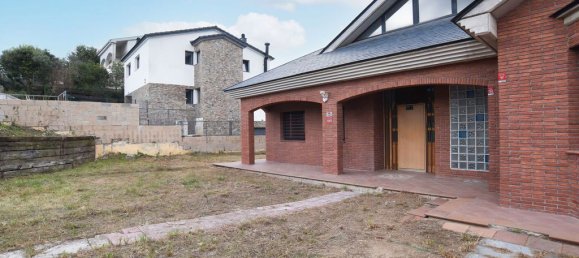 7 غرف نوم منزل في Sant Pere de Vilamajor, Spain رقم 154670 12